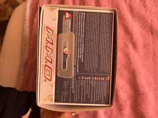 Ratón Gaming Mad Catz M.M.O. 7 - 6400 DPI