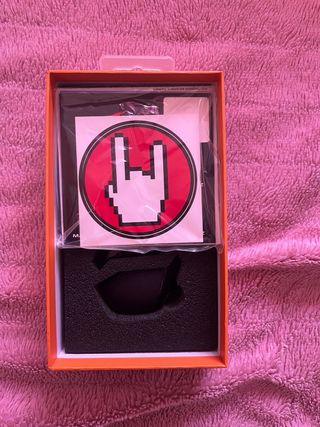 Ratón Gaming Mad Catz M.M.O. 7 - 6400 DPI