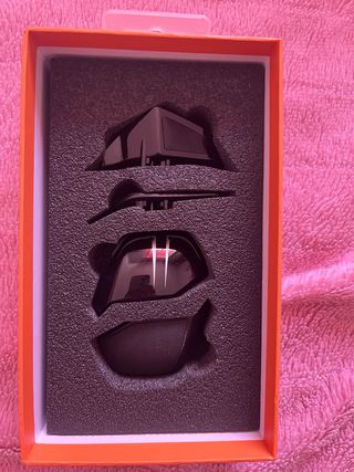 Ratón Gaming Mad Catz M.M.O. 7 - 6400 DPI