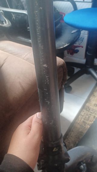 Patinete Eléctrico Navve