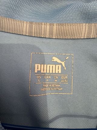 Polo puma de golf