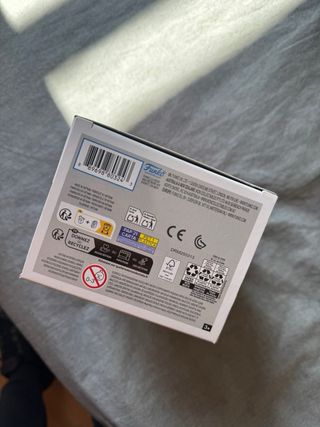 Funko Pop Chase Chainsaw Man 1677