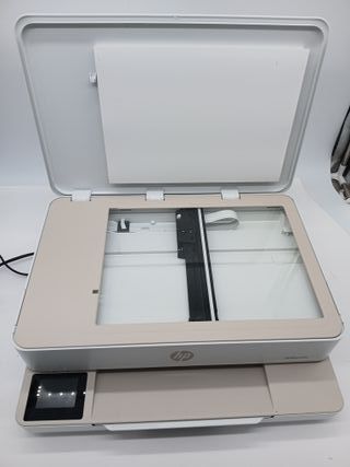 HP Envy 6120e 714L8B, A4 Colour Inkjet All-in-One Printer, Wi-Fi Connection, Auto Duplex Printing, Up to 10 ppm.