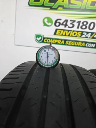 215 55 18 99V CONTINENTAL CONTI ECO CONTACT 5