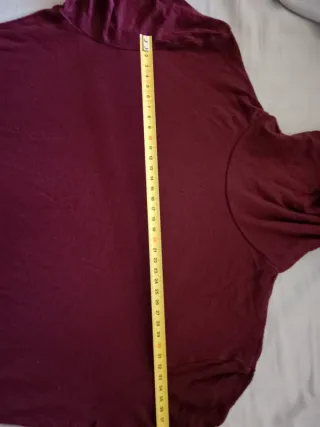 2 maglioni Massimo Dutti donna Taglia M