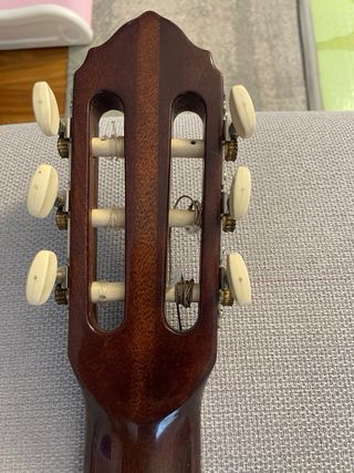 Chitarra classica  Marling anni 70