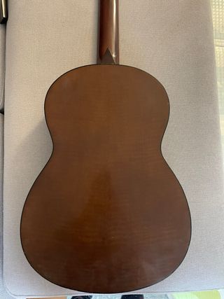 Chitarra classica  Marling anni 70
