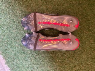 Botas de fútbol Adidas Predator Talla 44