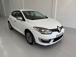 Renault Megane 2014
