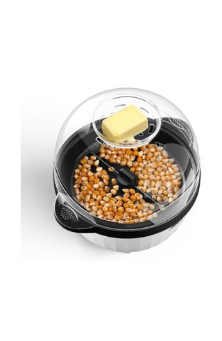 Máquina de Palomitas Princess
