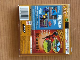 Nintendo Game Boy Micro Azul + Juegos