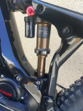 Haibike AllMtn 7 2021 Eléctrica