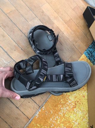 Sandalias Teva Hurricane XLT2 Hombre Talla 43