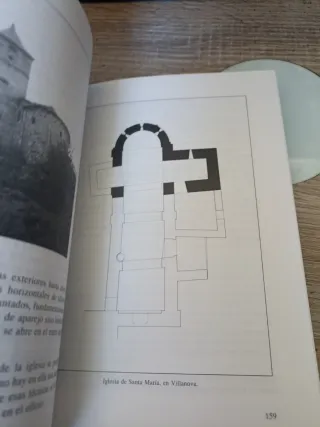 Guía De La Arquitectura Románica En El Valle D...