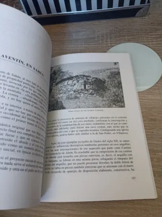 Guía De La Arquitectura Románica En El Valle D...