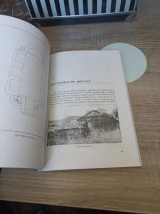 Guía De La Arquitectura Románica En El Valle D...