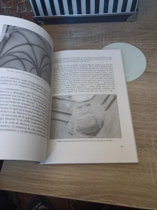 Guía De La Arquitectura Románica En El Valle D...