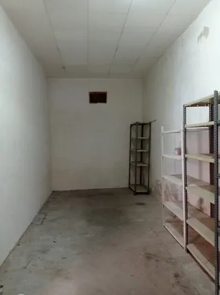 Almacén en alquiler