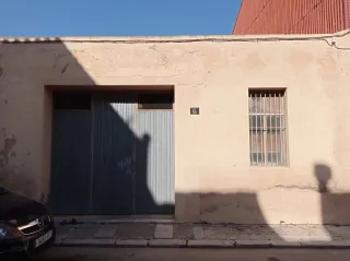 Almacén en alquiler