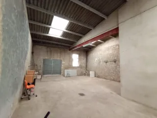 Almacén en alquiler