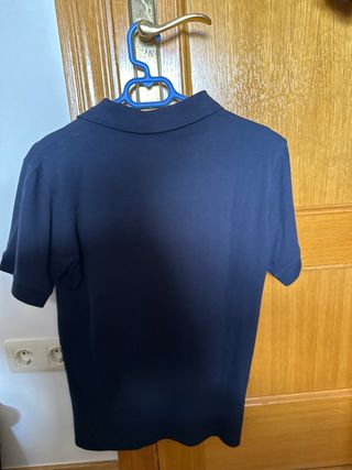 Polo Ralph Lauren Azul Marino