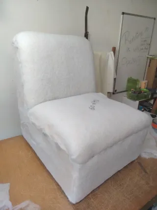 Tapizado de muebles