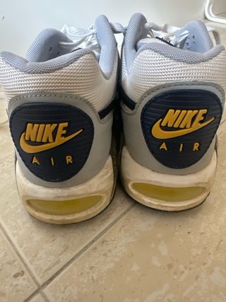 Nike Air Max Zapatillas/Bambas