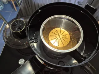 Licuadora Cecotec Extreme Titanium 19000