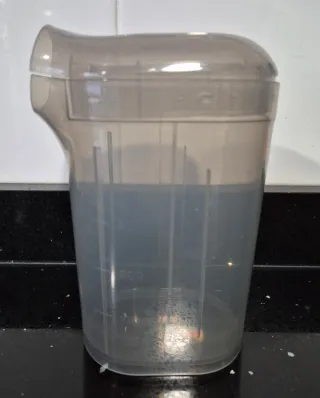 Licuadora Cecotec Extreme Titanium 19000