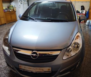 Opel Corsa 1999
