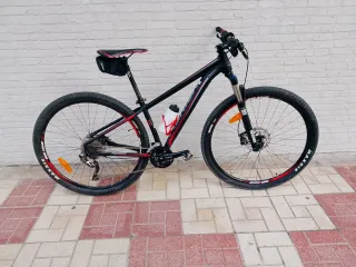 Mérida BIG NINE 500
