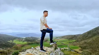 Actitud y disposición