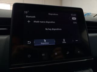 Renault Clio Intens E-Tech Híbrido 103 kW (140 CV)