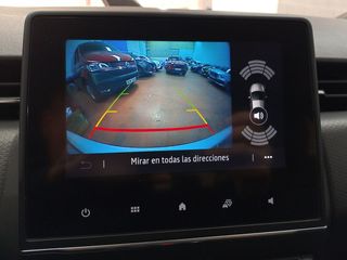 Renault Clio Intens E-Tech Híbrido 103 kW (140 CV)