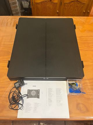 Diana Electrónica Canaveral ED520