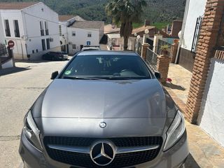 Mercedes-Benz Clase A 2016