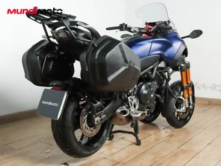 YAMAHA NIKEN GT