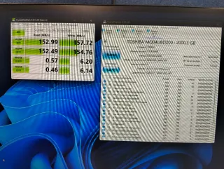 HDD Externo 2TB Toshiba USB 3.0 Disco Portatil