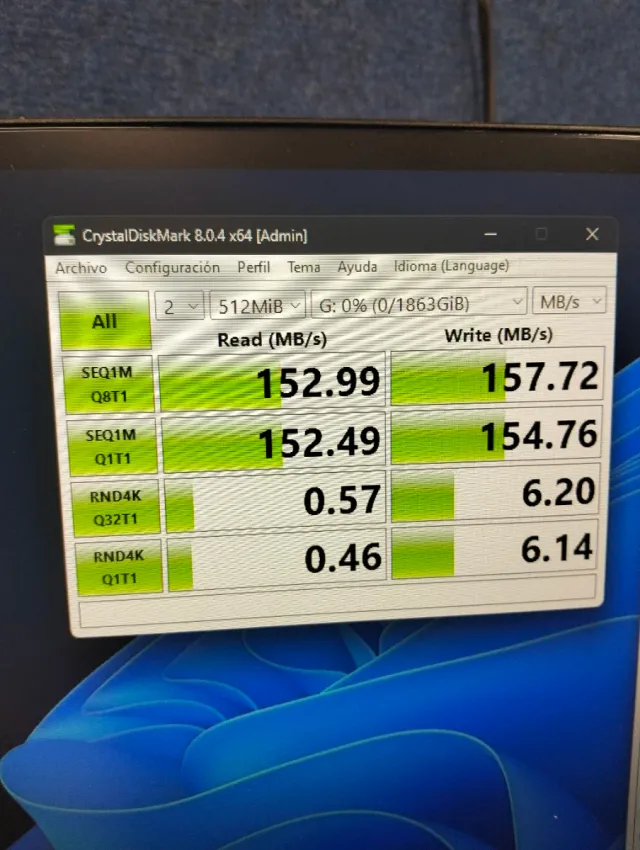 HDD Externo 2TB Toshiba USB 3.0 Disco Portatil