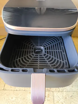 Freidora Aire COSORI Turbo Tower Pro 10.8L