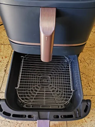 Freidora Aire COSORI Turbo Tower Pro 10.8L