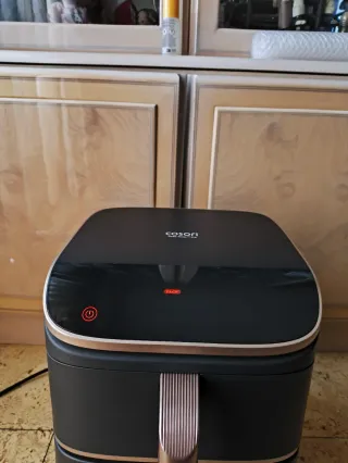 Freidora Aire COSORI Turbo Tower Pro 10.8L