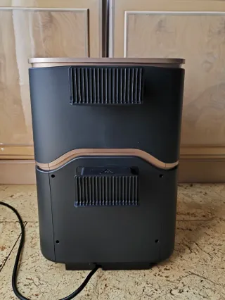 Freidora Aire COSORI Turbo Tower Pro 10.8L