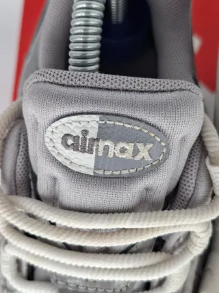 Nike Air Max 95 Premium Atmosphere Grey Talla 38EU