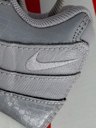 Nike Air Max 95 Premium Atmosphere Grey Talla 38EU