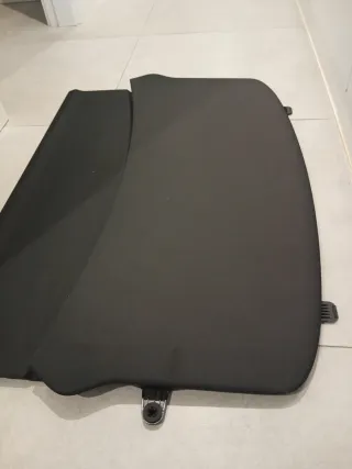 Bandeja maletero BMW f36 serie 4