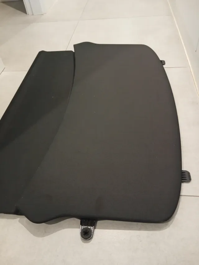 Bandeja maletero BMW f36 serie 4