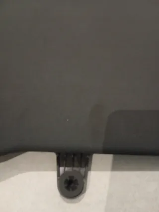 Bandeja maletero BMW f36 serie 4