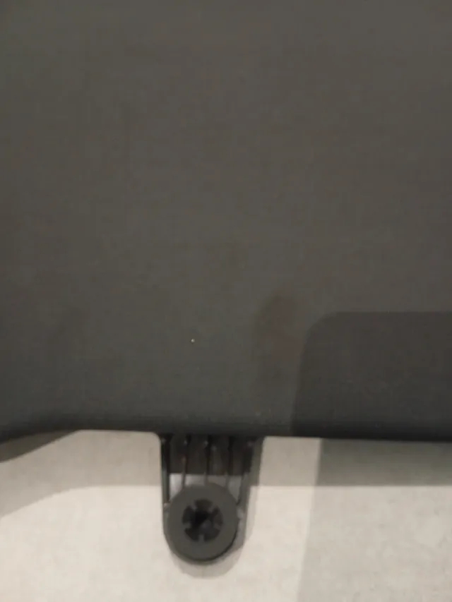 Bandeja maletero BMW f36 serie 4