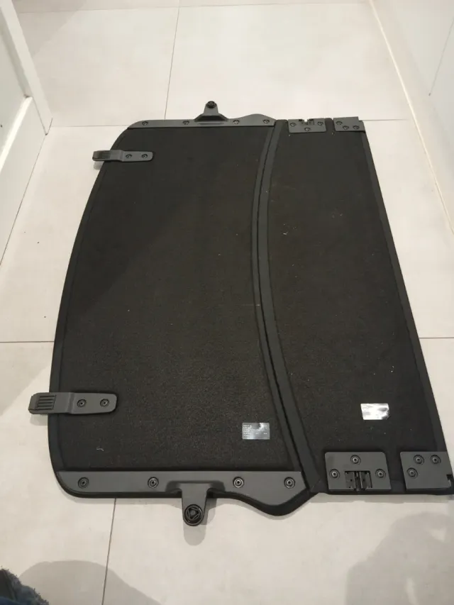 Bandeja maletero BMW f36 serie 4